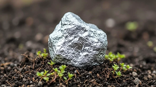 Rio Silver Gains Community Approval for Maria Norte Project in Peru, Paving Way for Development