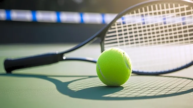 Katie Boulter Advances to Merida Open Quarter-Finals After Camila Osorio's Injury