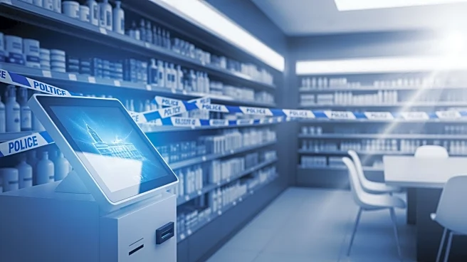 Digital Channels Transform Convenience Store Sales Strategy