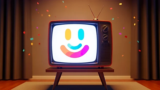 Animated Series 'Smiling Friends' Concludes with Season 3, Creators Announce