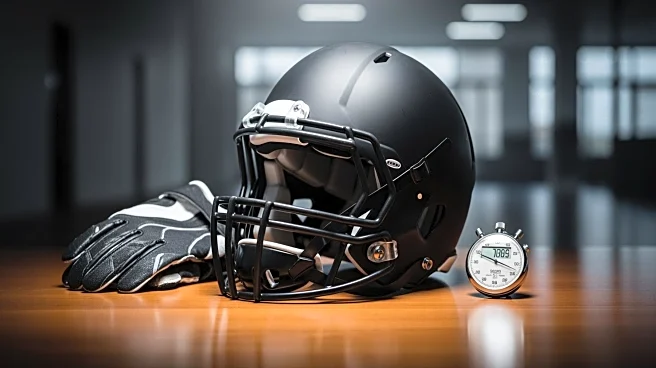 New Orleans Saints Meet with Promising Pass Rusher at NFL Scouting Combine