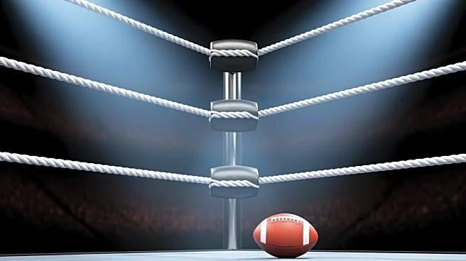 CM Punk Defends Tom Brady's WWE Comments Amidst Backlash