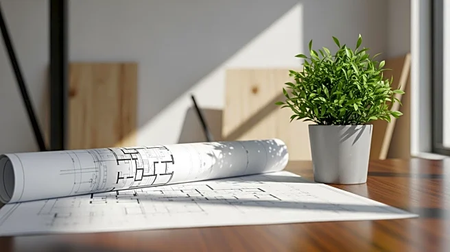 OpenDetail Platform Promotes Low-Carbon Construction Practices