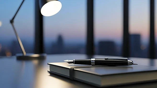 HBO's 'Industry' Renewed for Fifth and Final Season Amid High Viewership