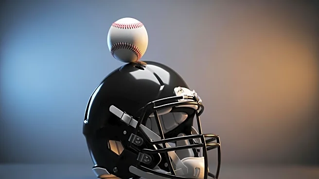 Bryce Boettcher Puts MLB Career on Hold to Pursue NFL Dreams at Combine