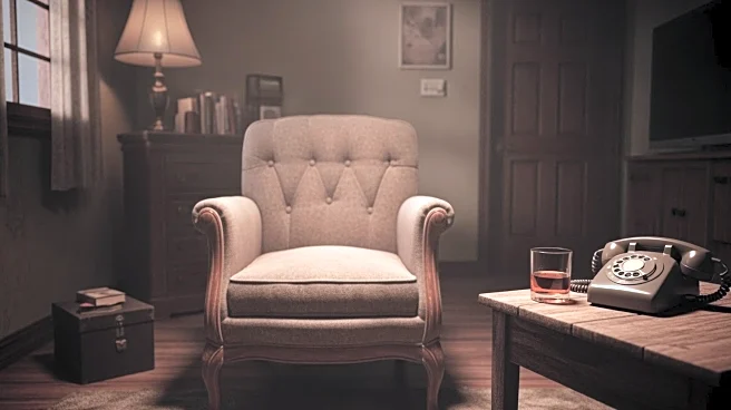 David Harbour Stars in New HBO Dark Comedy Exploring Middle-Age Malaise