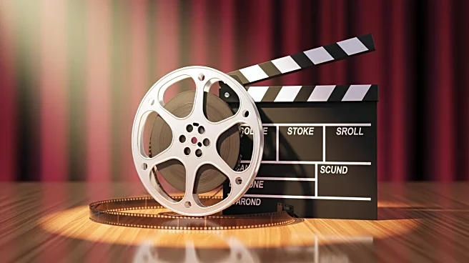 Israeli Film Community Supports Tricia Tuttle Amid Berlinale Leadership