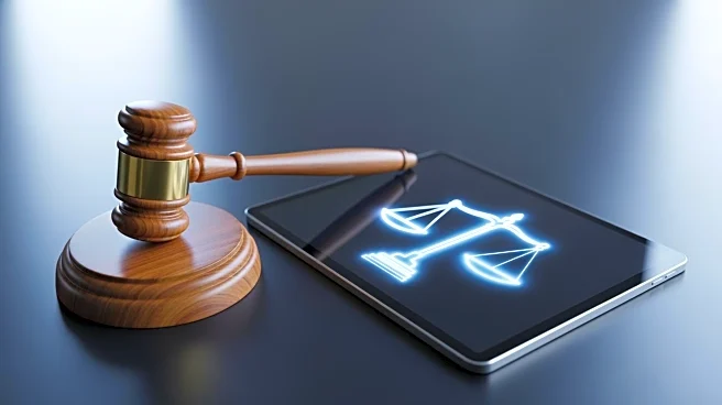 AI Integration in Legal Services: Enhancing Personal Injury Litigation