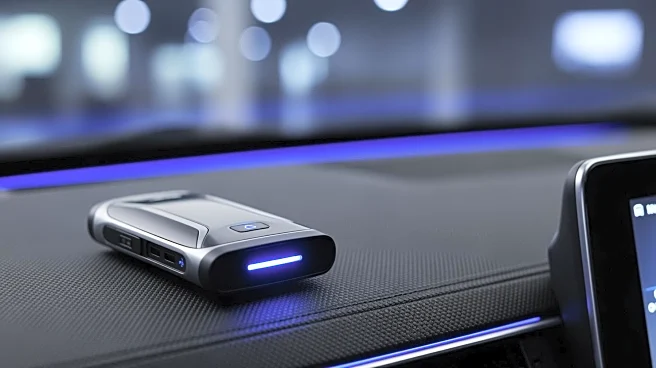 Geotab Introduces GO Anywhere Tracker to Enhance Fleet Security and Visibility