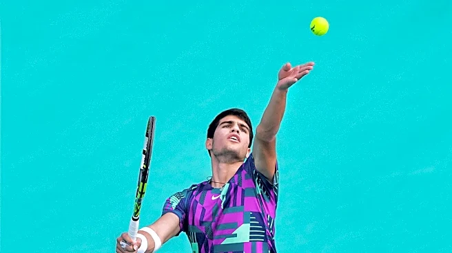 Miami Event 'Padel For A Purpose' Raises Funds for Animal and Child Welfare