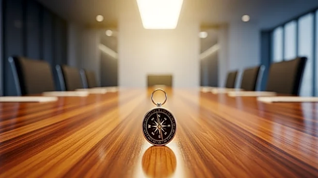 Co-op Appoints Andy Wilmot MBE as New Supply Chain Director Amid Strategic Restructuring