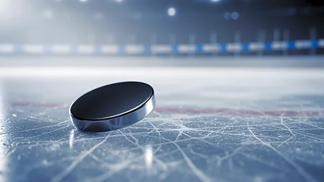 Sidney Crosby to Miss Four Weeks Due to Injury Sustained at Olympics