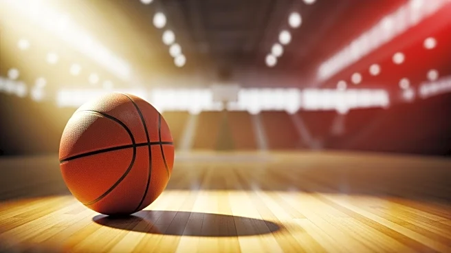 Alabama Crimson Tide Secures Victory Over Mississippi State in SEC Basketball