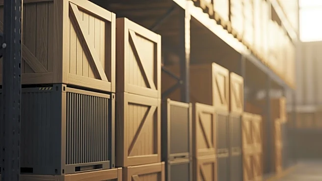 Interpath's MD Highlights Supply Chain Discipline as Key to Department Store Revival