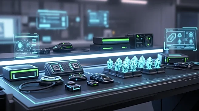 Embark Studios Adjusts Crafting Costs in ARC Raiders Amid Player Feedback