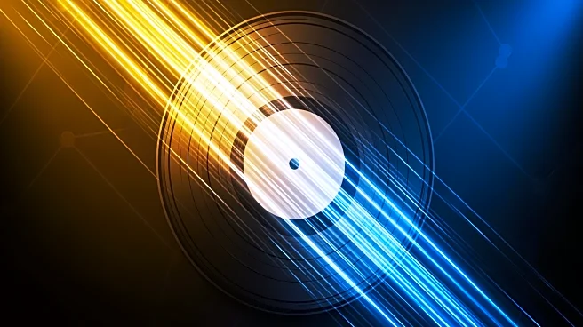 Anderson .Paak Debuts Directorial Film 'K-Pops!' Highlighting Black Culture and K-Pop Fusion