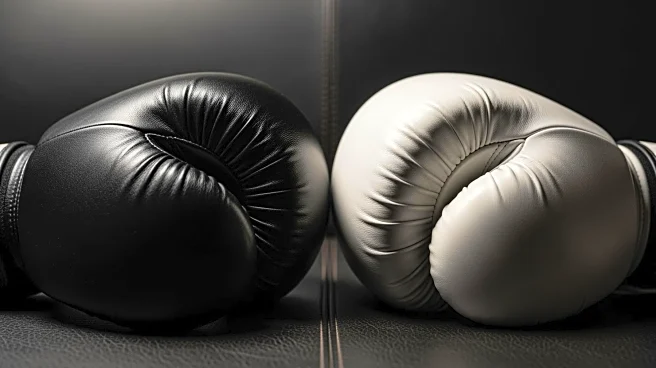 Fabio Wardley Criticizes Potential Usyk-Verhoeven Fight as Not a Genuine Challenge