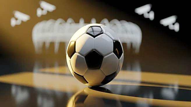 FIFA President Infantino Confirms Confidence in Mexico for 2026 World Cup Amid Security Concerns