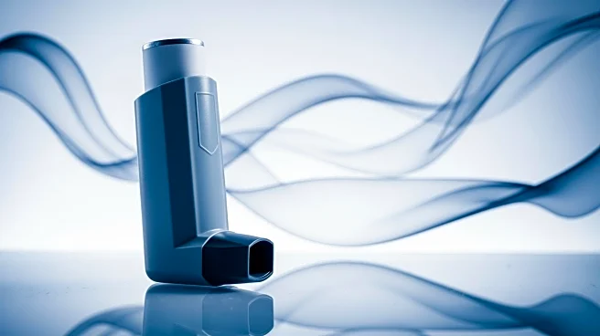 United Therapeutics Reports Strong Q4 Results and Unveils New Inhalation Platform