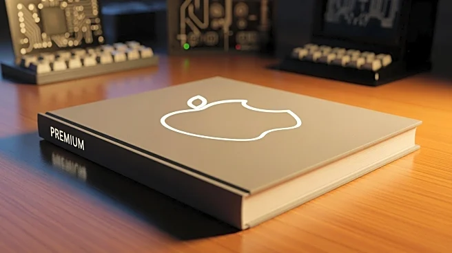 David Pogue's New Book on Apple Tops Amazon's Technology History Category