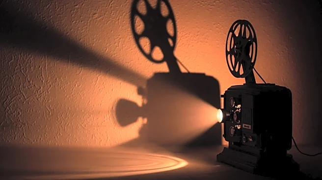 David F. Sandberg to Direct 'A Little Slice of Hell' for Paramount, Bringing Horror to the Big Screen