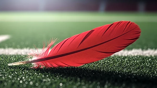 Louisville Cardinals Eyed as Potential 2026 College Football Playoff Newcomer