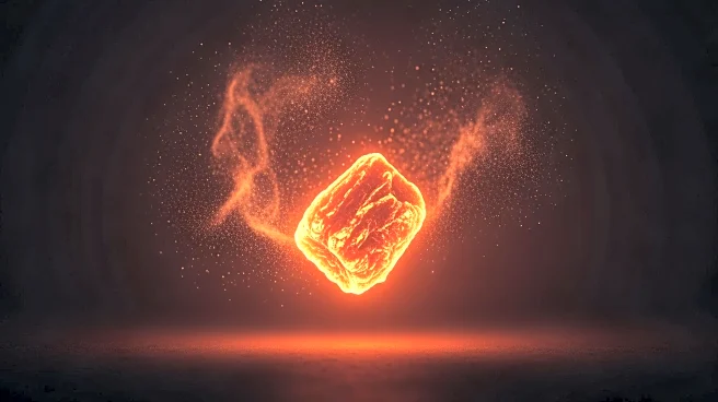 Avatar: Fire and Ash Dominates Visual Effects Society Awards with Seven Wins