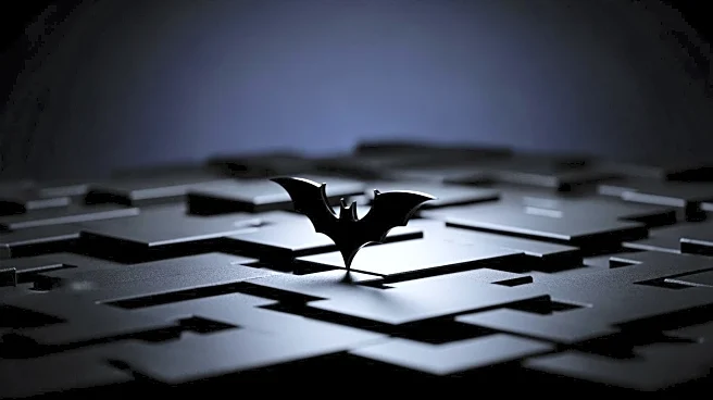 Lego Batman: Legacy of the Dark Knight Focuses on Deeper Gameplay with Limited Characters