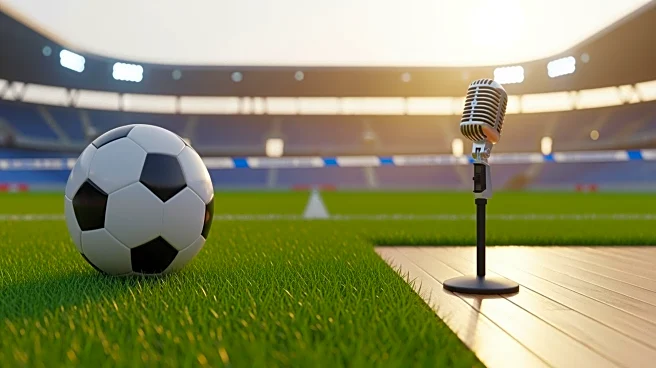 Snoop Dogg Receives Warm Welcome at Swansea City Soccer Club