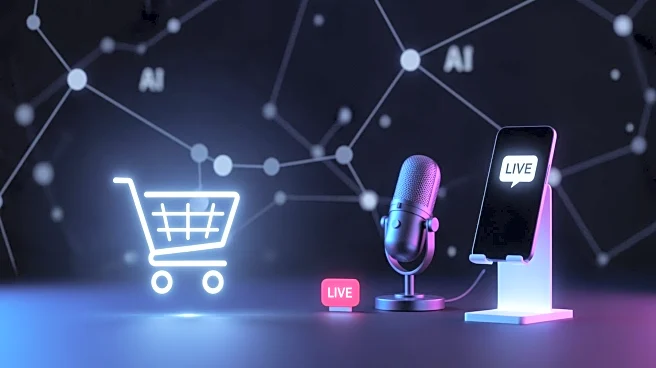 Gary Vaynerchuk Highlights AI's Impact on Influencer Economy and Urges Adoption of Live Shopping