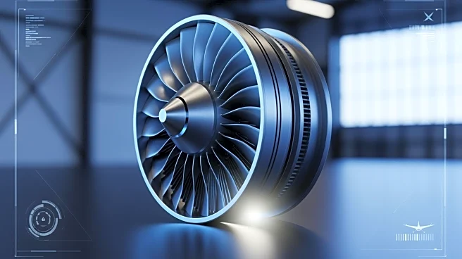 GE Aerospace Secures Digital TrueChoice Defense Contract to Enhance J85 Engine Readiness for USAF