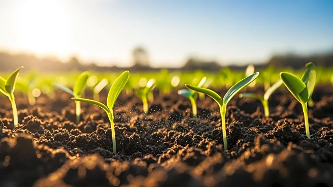 Indigo Achieves Over 2 Million Metric Tons of Soil Carbon Impact with New Credit Issuance