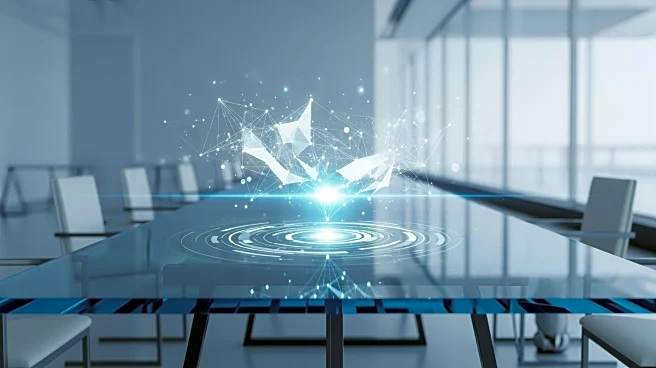 NationGraph Secures $18M to Enhance AI-Driven Government Procurement Transparency