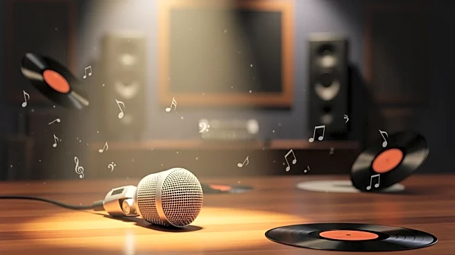 Niall Horan Announces Completion of Fourth Solo Album, Teases New Music