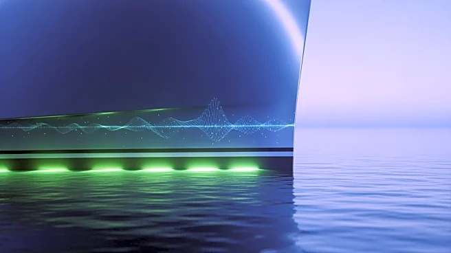 GIT Coatings Launches XGIT-FORCE for Enhanced Hull Performance Management