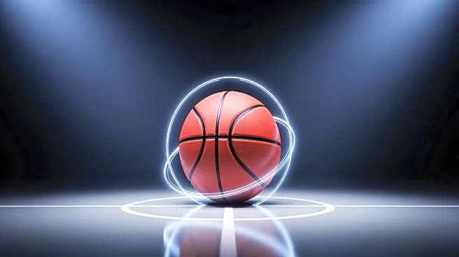 2026 March Madness Title Odds Highlight Top Contenders and Long Shots