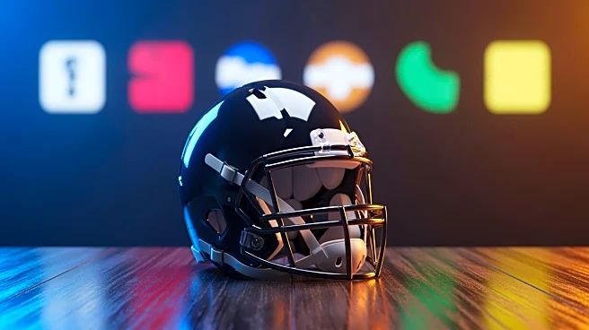 Ravens' Offer to Tyler Linderbaum Presents Mixed Prospects for Seahawks, Giants, Lions