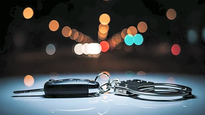 Actor Zachery Ty Bryan Sentenced to 16 Months for 2024 DUI Arrest in La Quinta