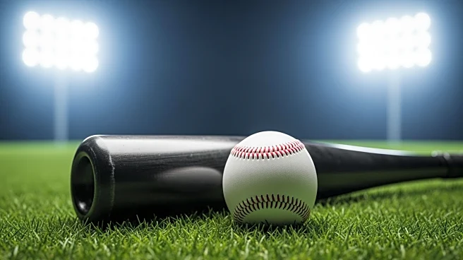 MLB 26-and-Under Power Rankings Highlight Young Talent in Top Teams