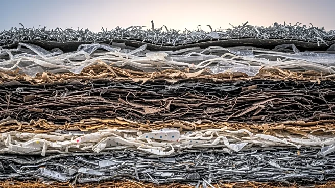 Post-Industrial Recycled Materials Market to 2035: Growth Driven by Corporate and Regulatory Demand