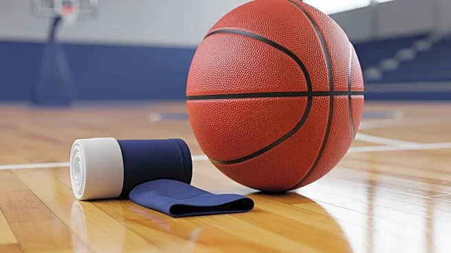 Pelicans' Yves Missi to Miss Fifth Consecutive Game Due to Calf Strain