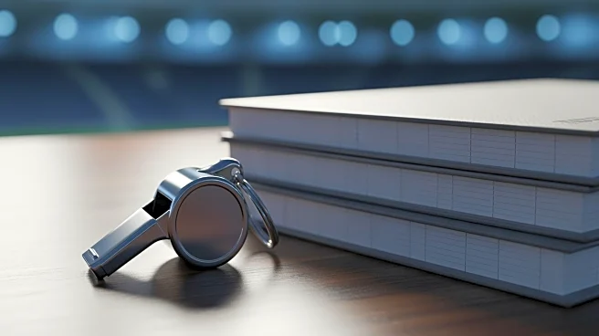 NCAA Football Committee Proposes Severe Penalties for Transfer Violations