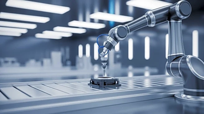 On Opens Robot-Centric Factory in South Korea to Enhance Supply Chain Resilience