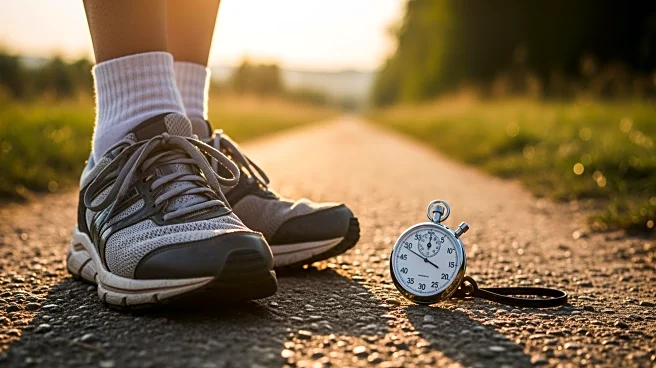 Jeff Galloway, Pioneer of the Run/Walk Method, Passes Away at 80