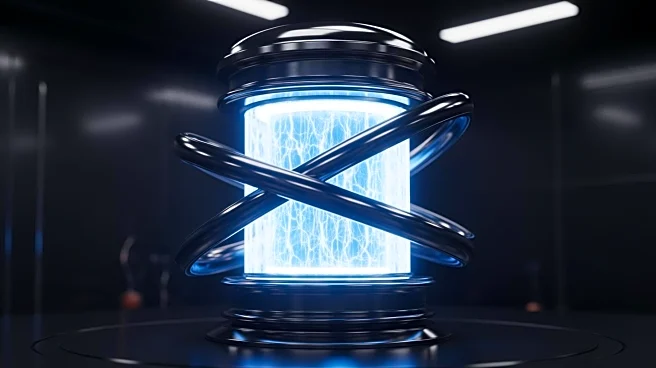 SHINE Technologies Secures $240 Million to Propel Commercial Fusion Technology