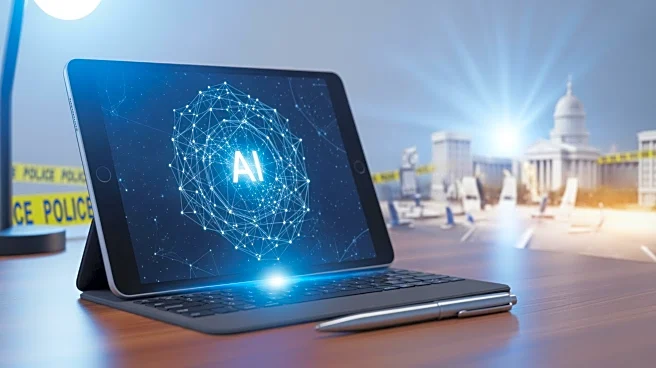 Cleveland's Urban AI Director Elizabeth Crowe Appointed Interim CITO Amid Leadership Transition