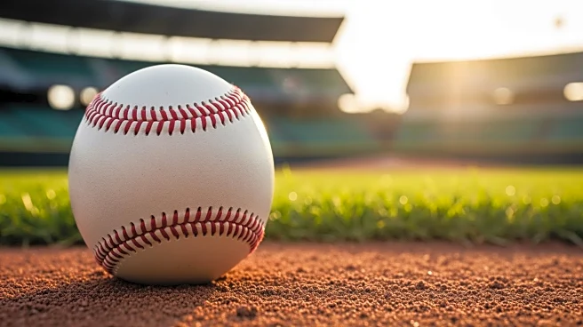 Florida Gators Secure Victory Over Florida International Panthers in College Baseball