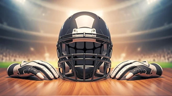 2026 NFL Mock Draft Highlights: Giants and Chiefs Focus on Wide Receivers