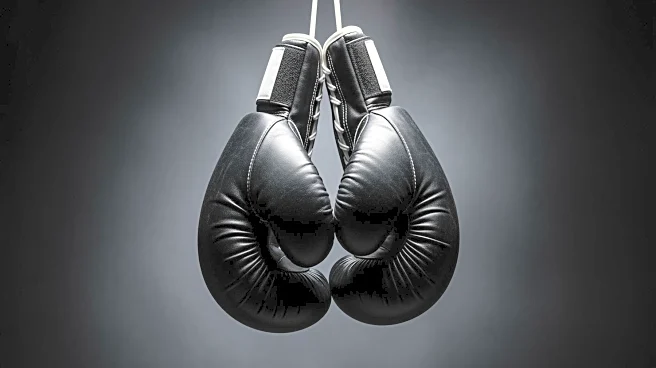 Conor Benn to Face Regis Prograis on Tyson Fury Undercard in London