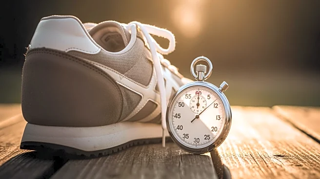 Olympian Jeff Galloway, Advocate of Run-Walk Method, Passes Away at 80